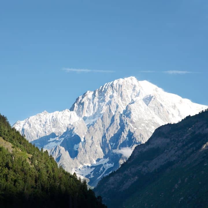 Marathon du Mont Blanc