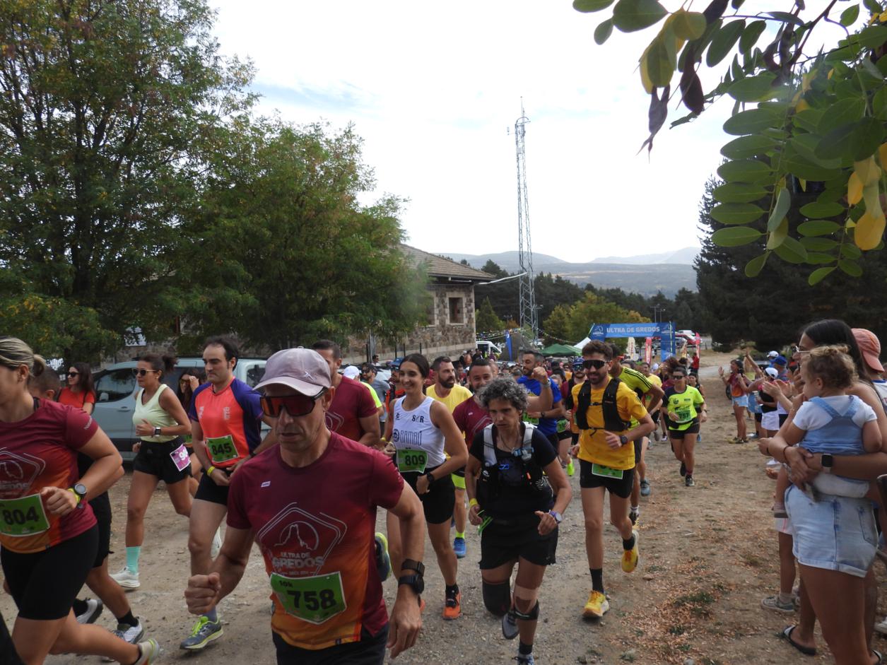 Ultra gredos