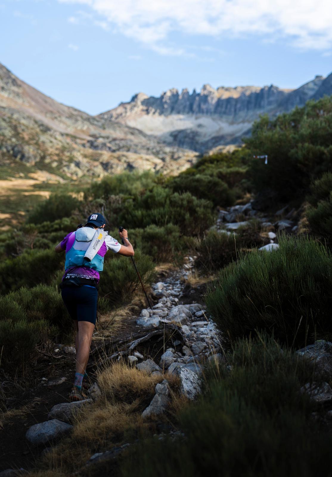 Ultra Montaña Palentina
