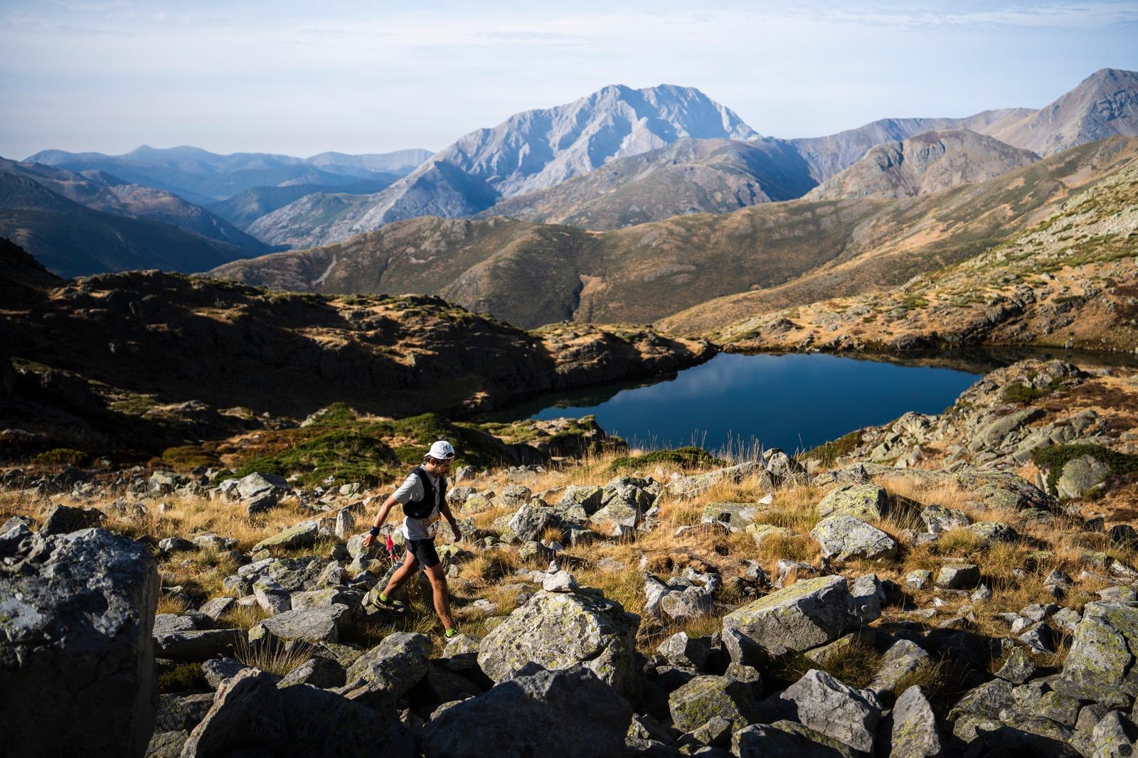 Ultra Montaña Palentina