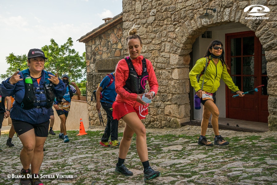 Trail l’Albiol