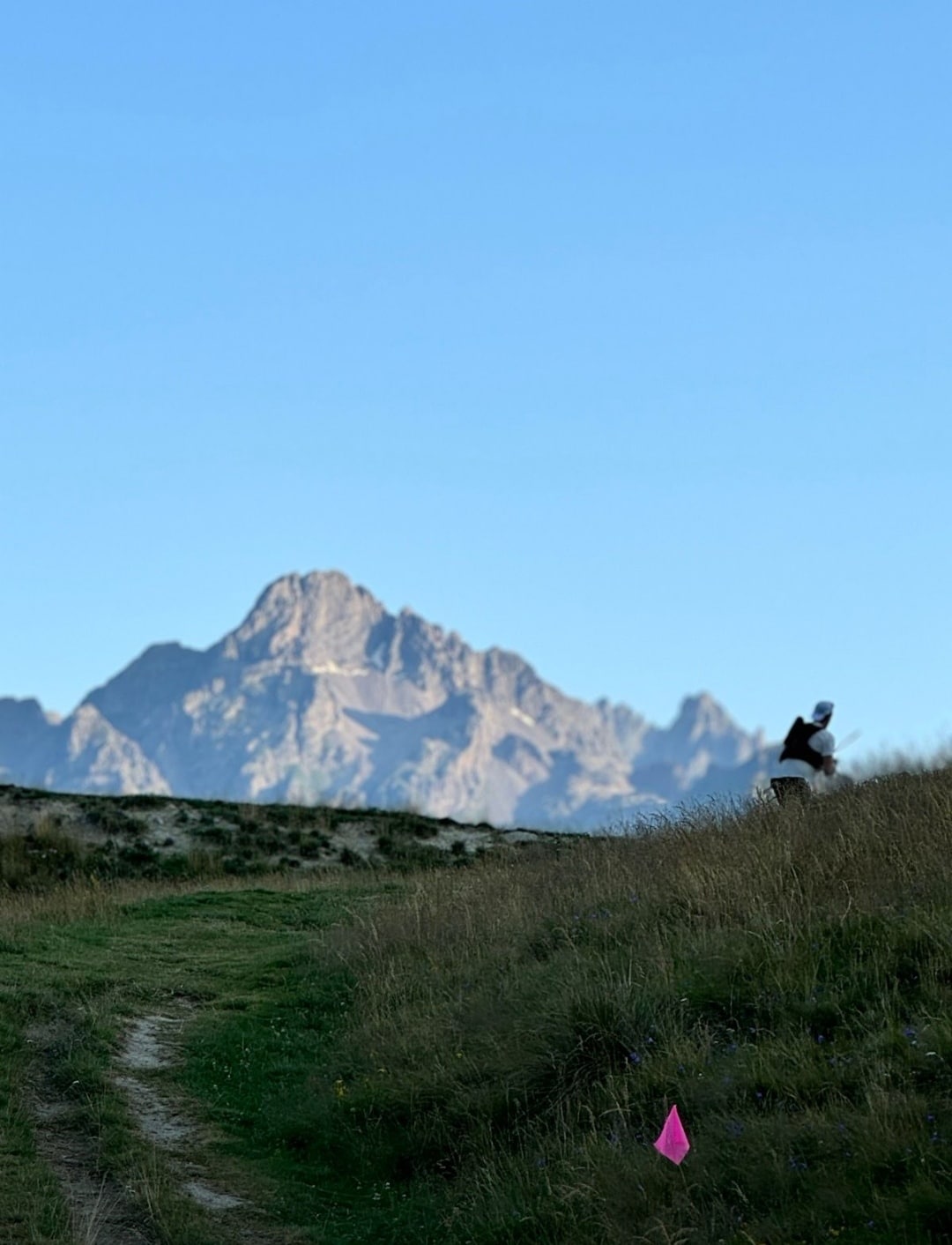 Trail de l’Etendard