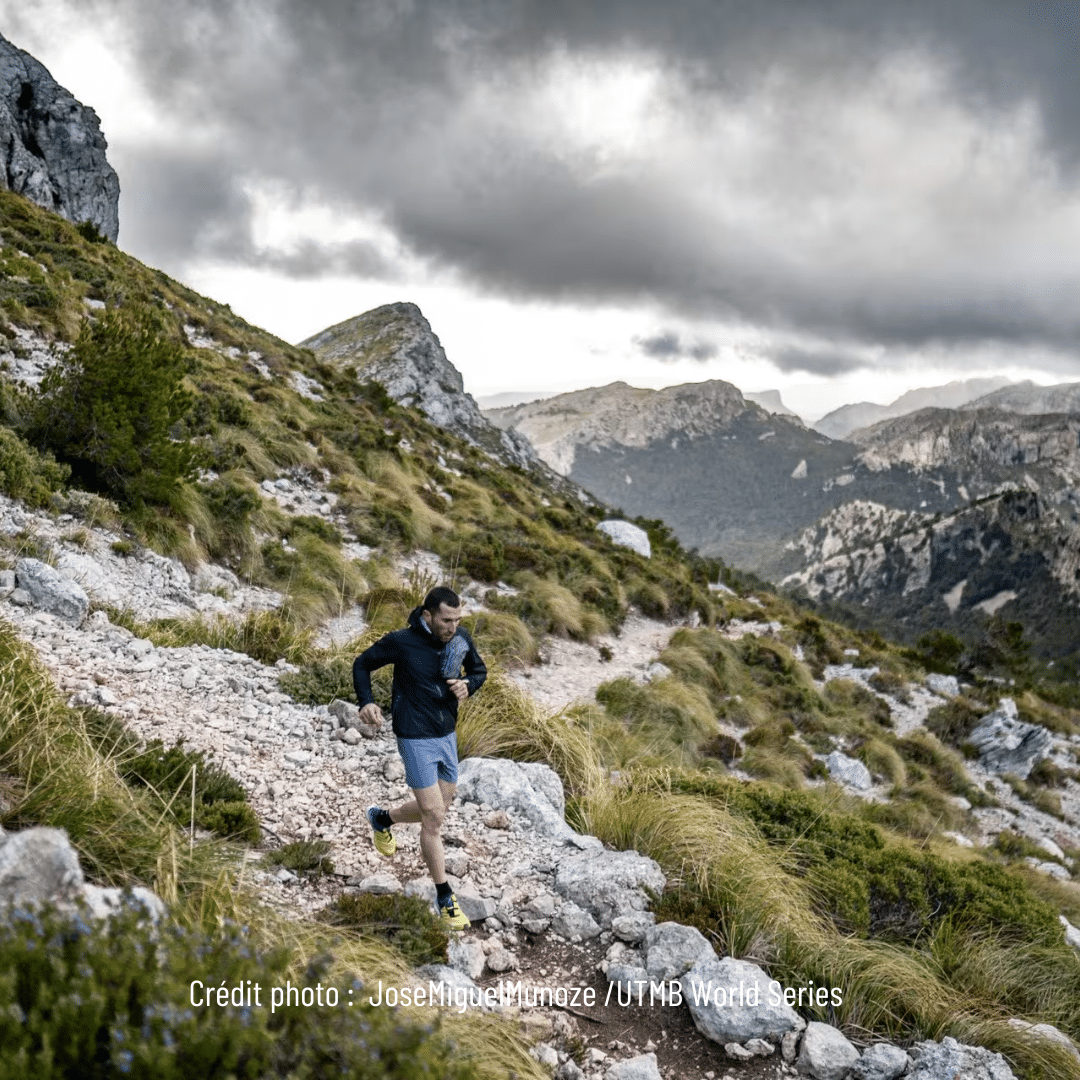 Mallorca by UTMB