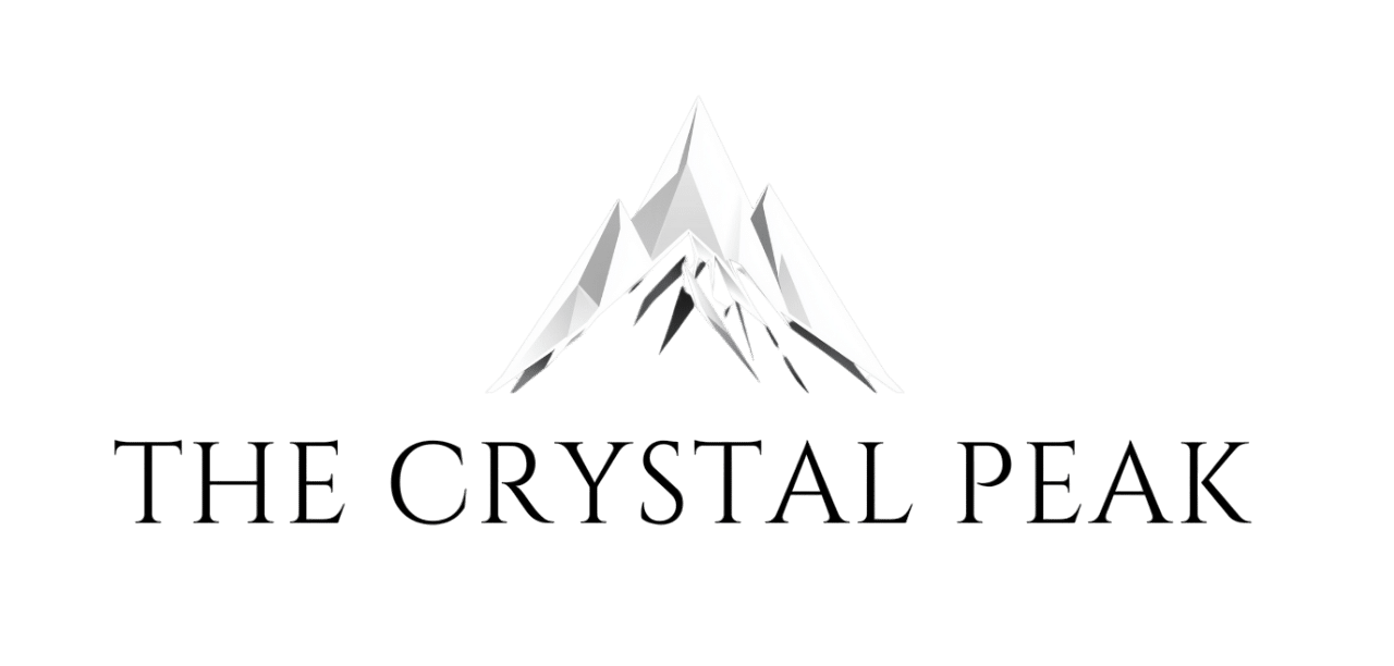 Crystal Peak