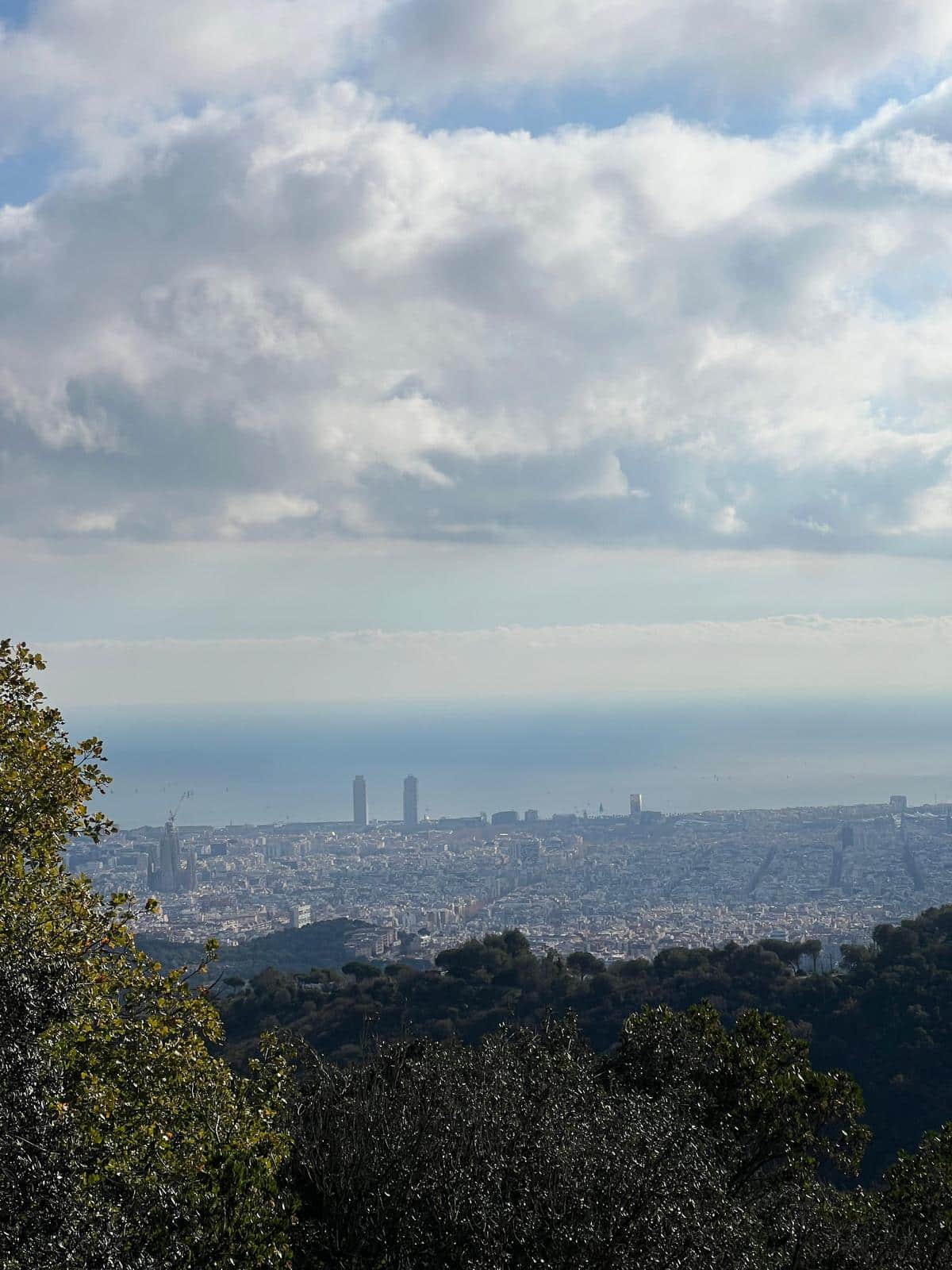 Cursa CEC Collserola