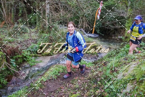 VI Trail do Rio Paiva