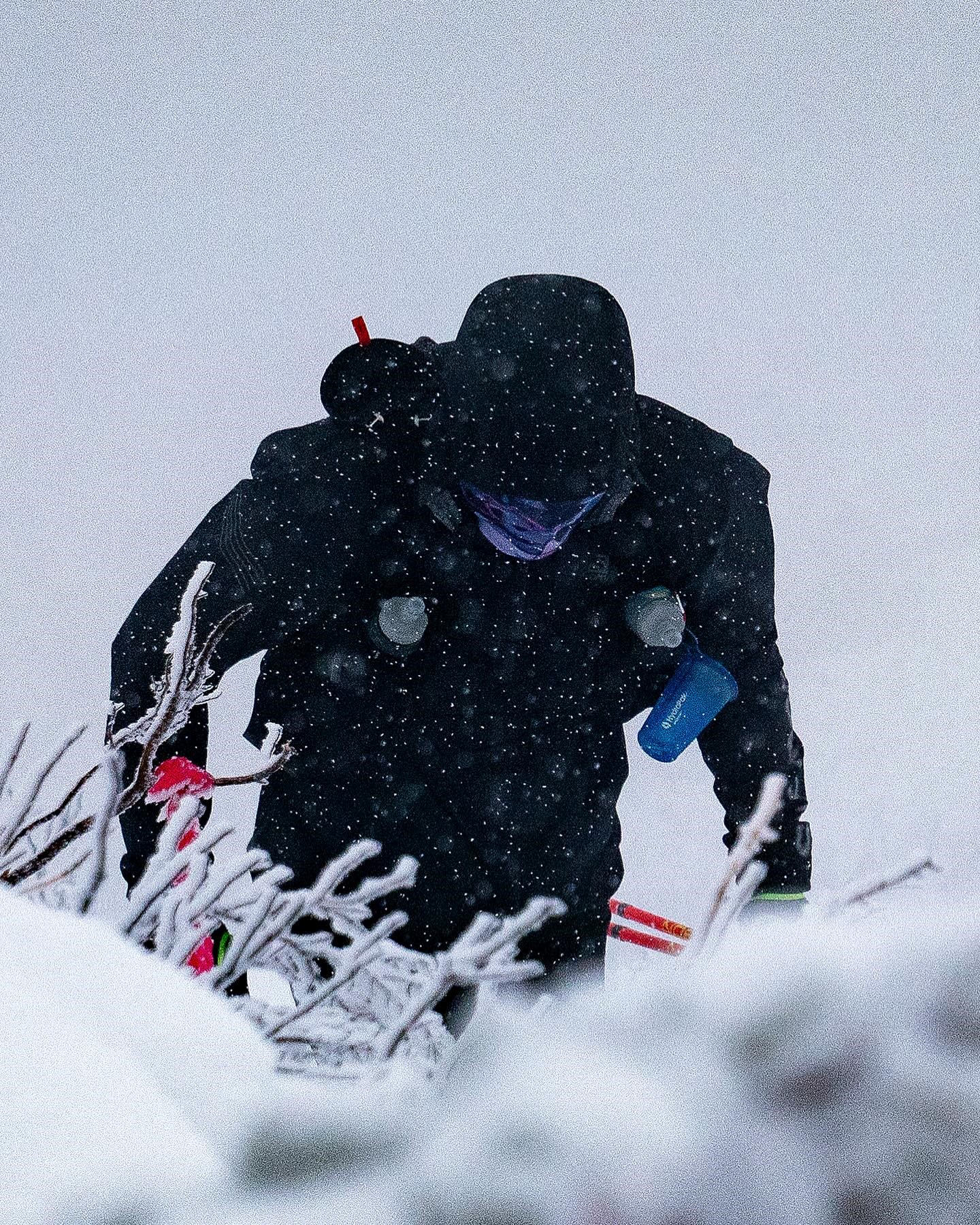 Quiroga Trail Challenge