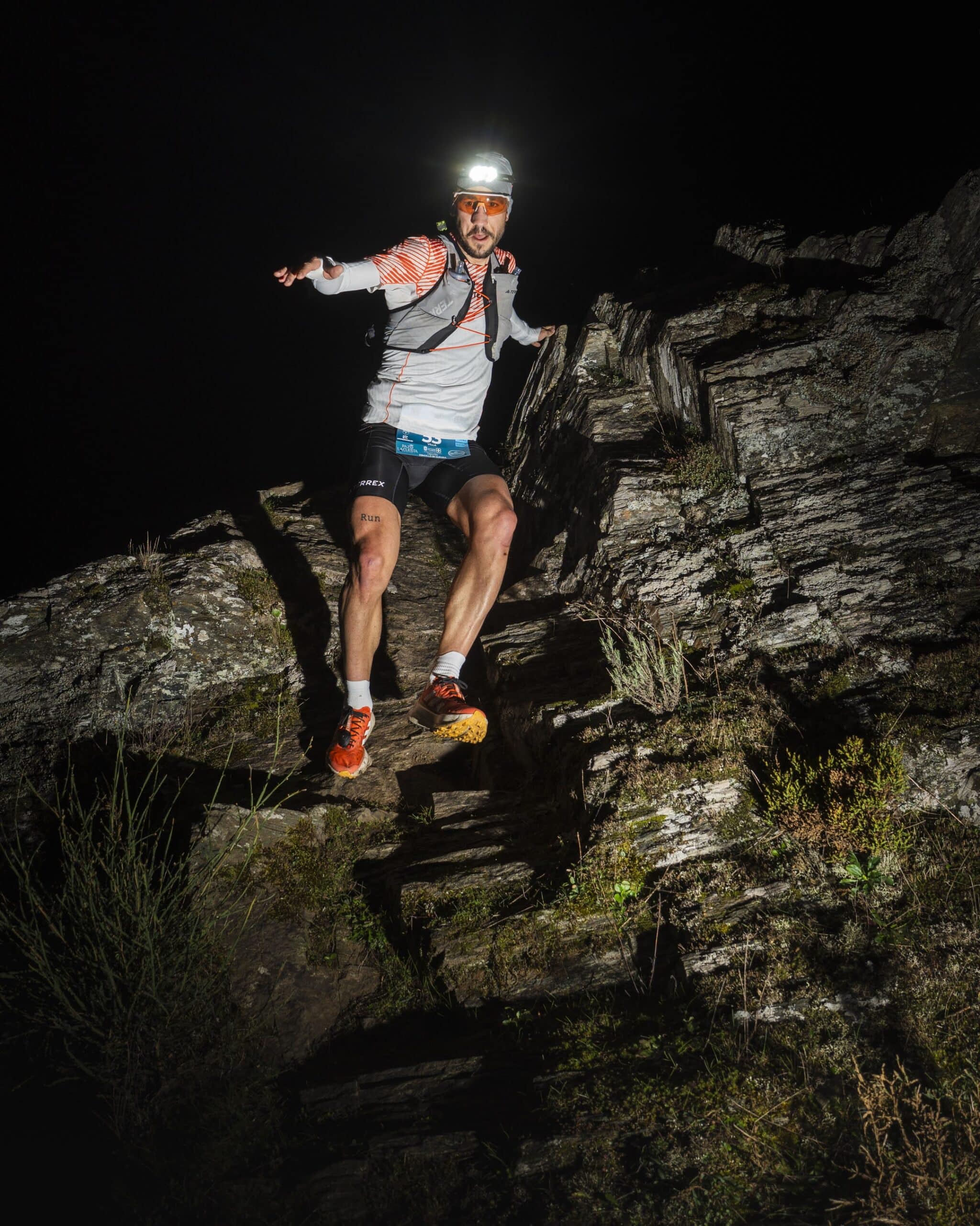 Quiroga Trail Challenge