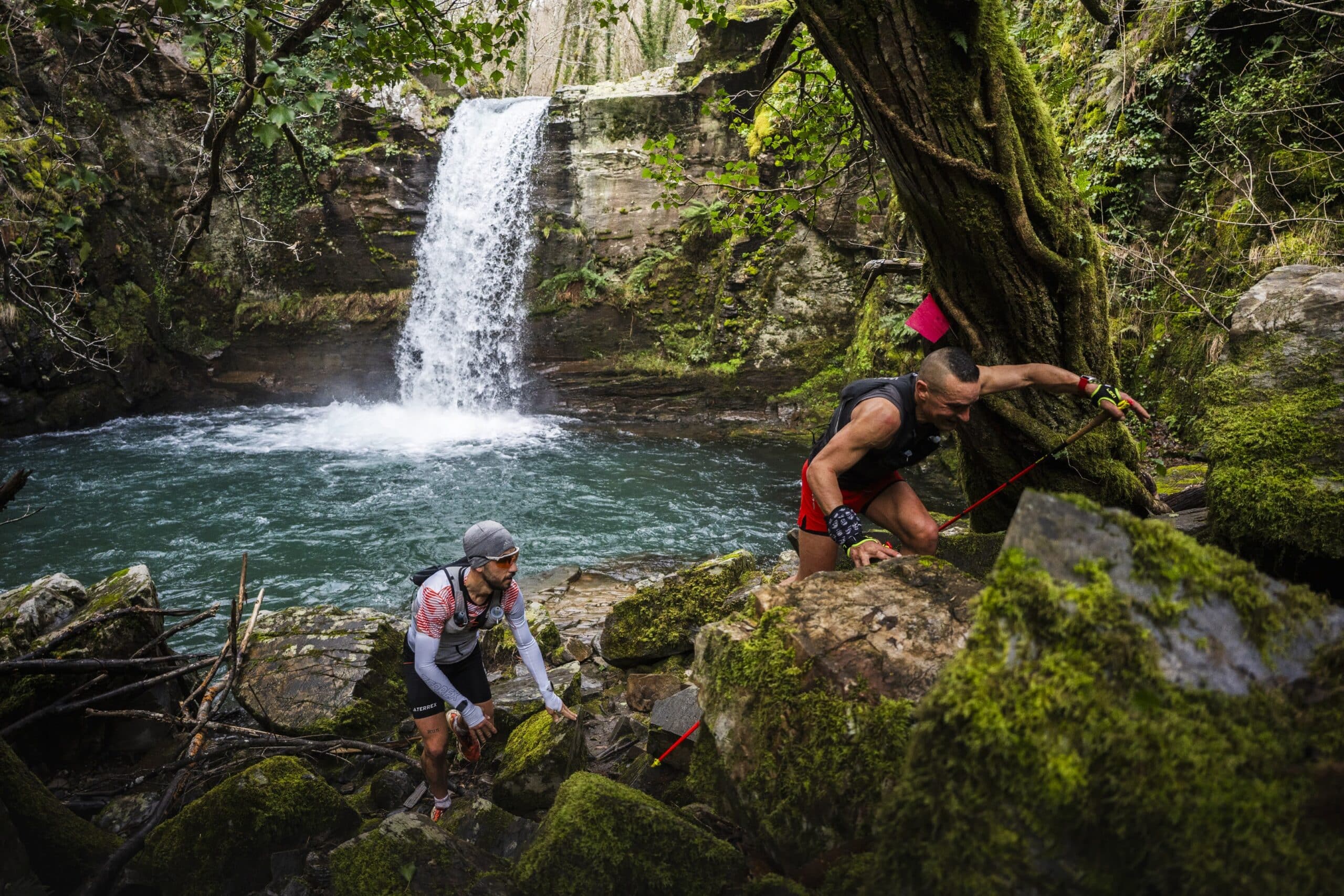Quiroga Trail Challenge