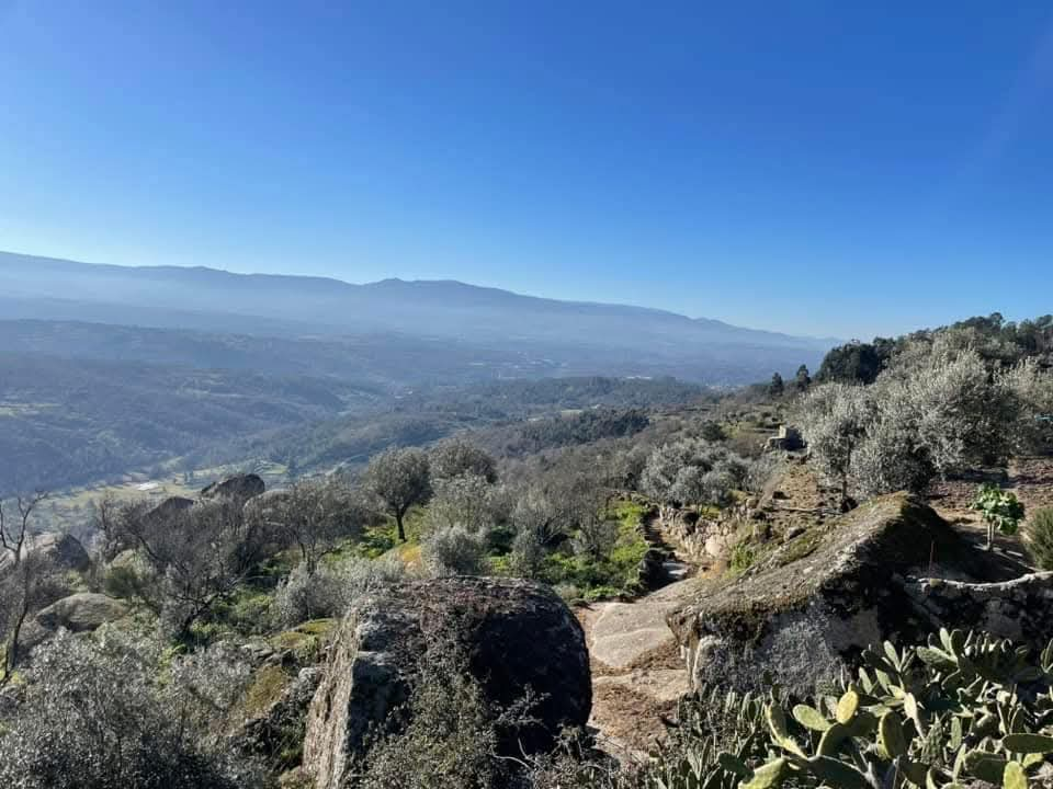 Trail dos Bombeiros