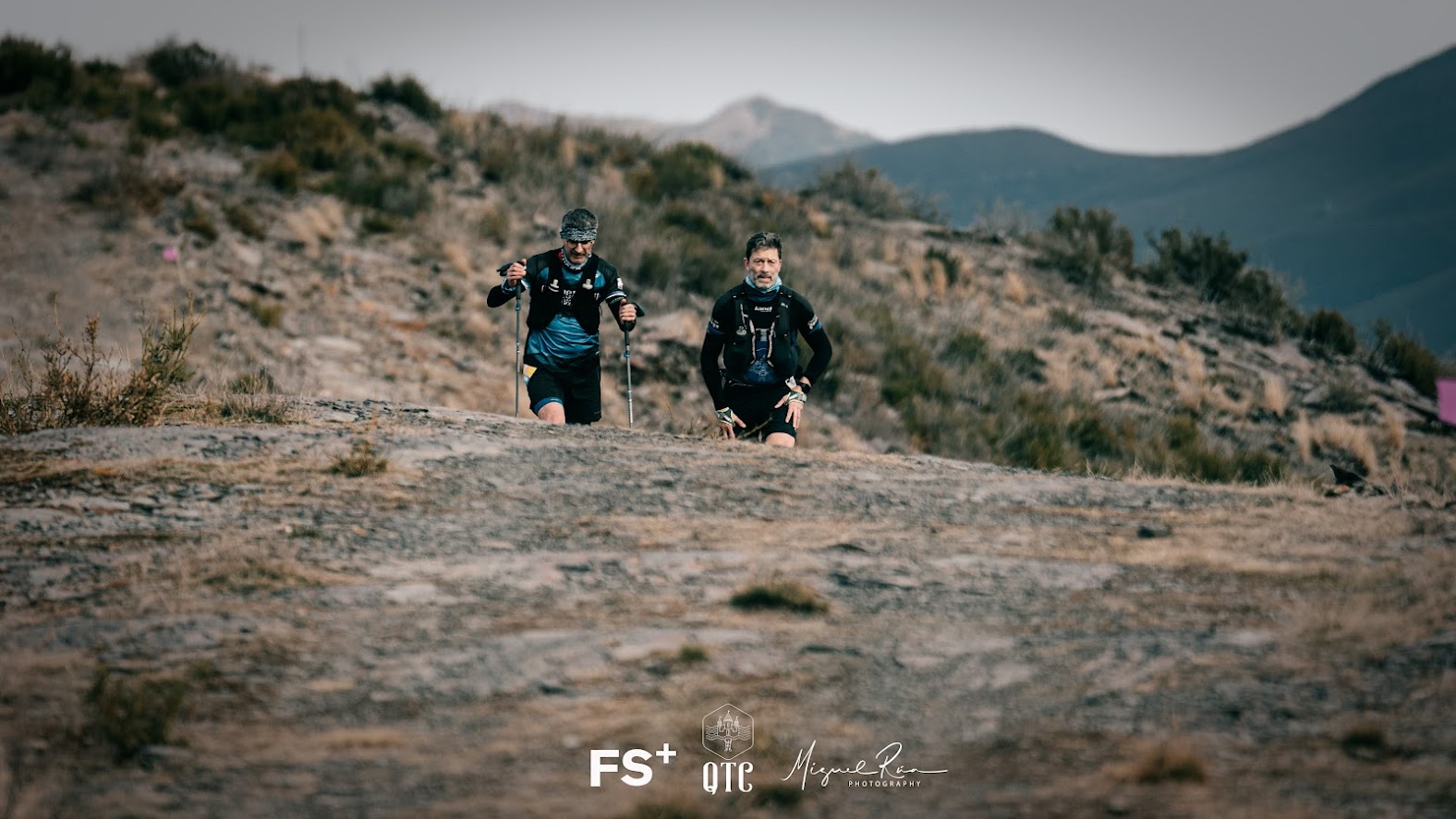 Quiroga Trail Challenge