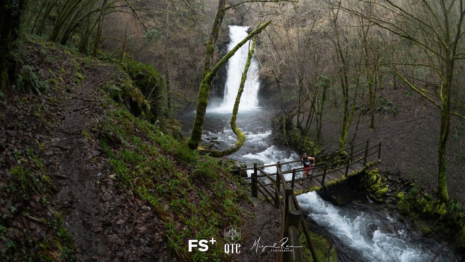 Quiroga Trail Challenge