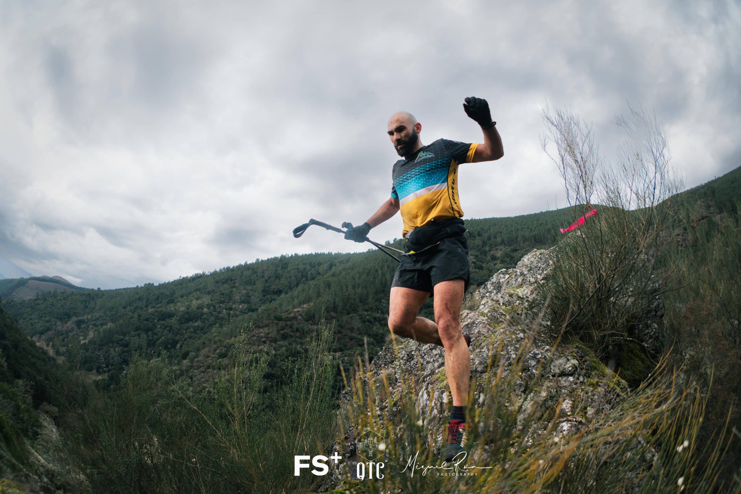 Quiroga Trail Challenge