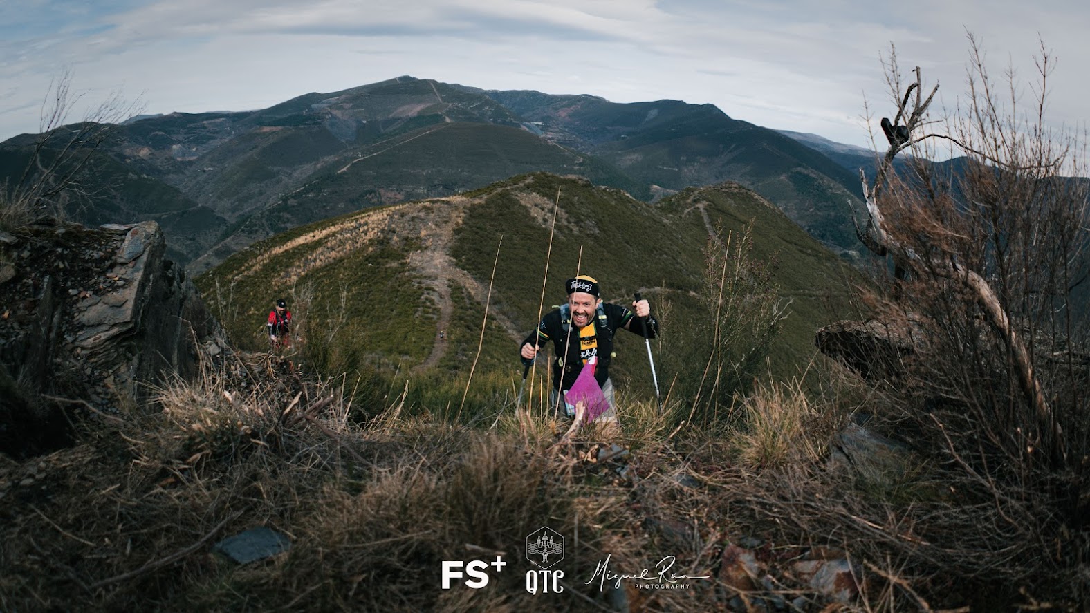 Quiroga Trail Challenge