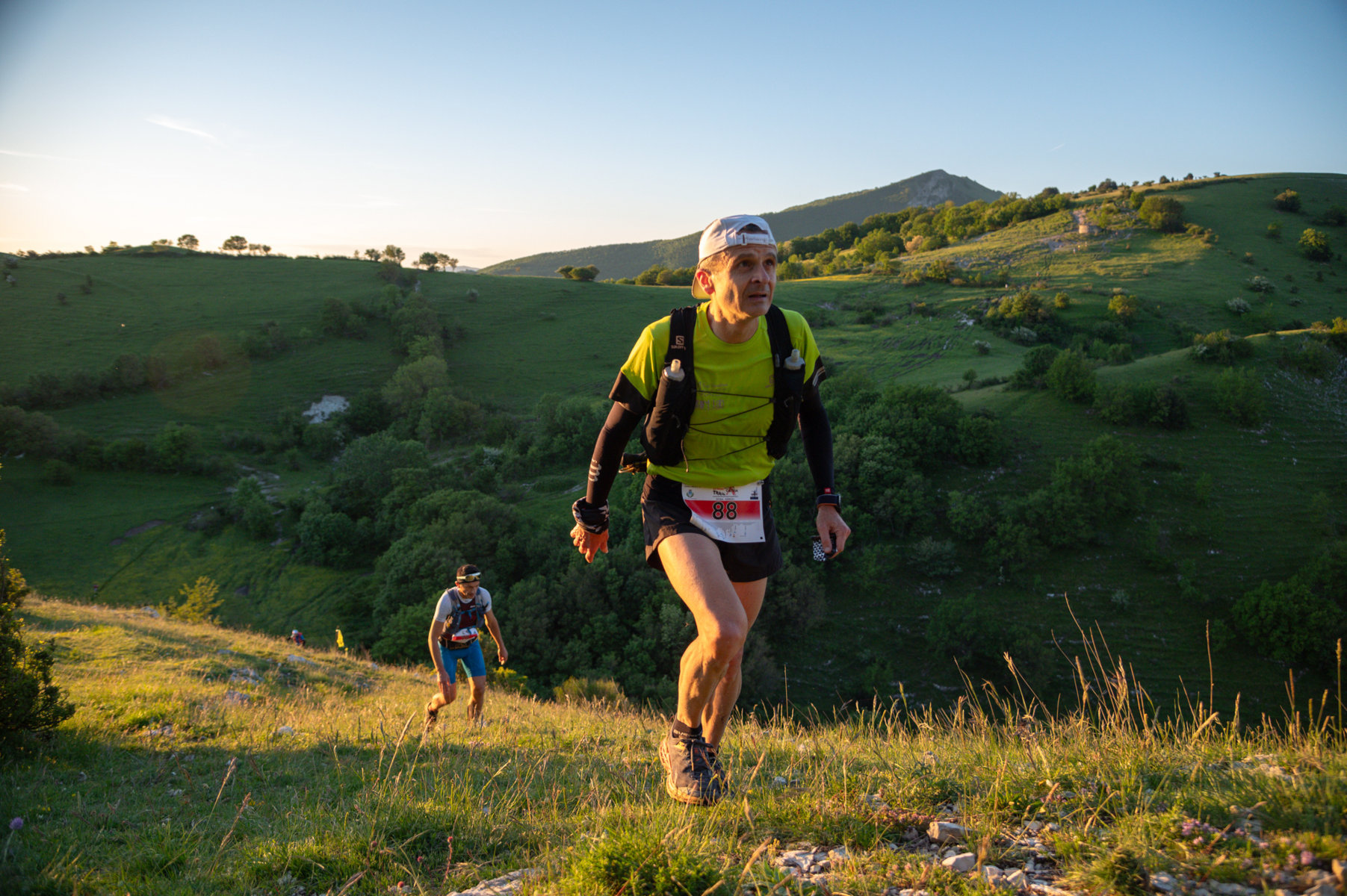Monte Catra Extreme