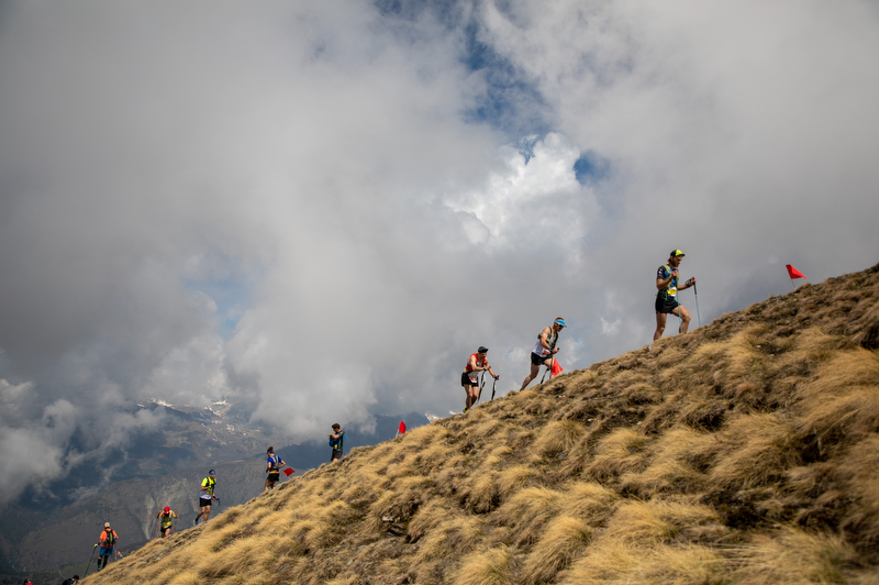 Monte Zerbion Skyrace