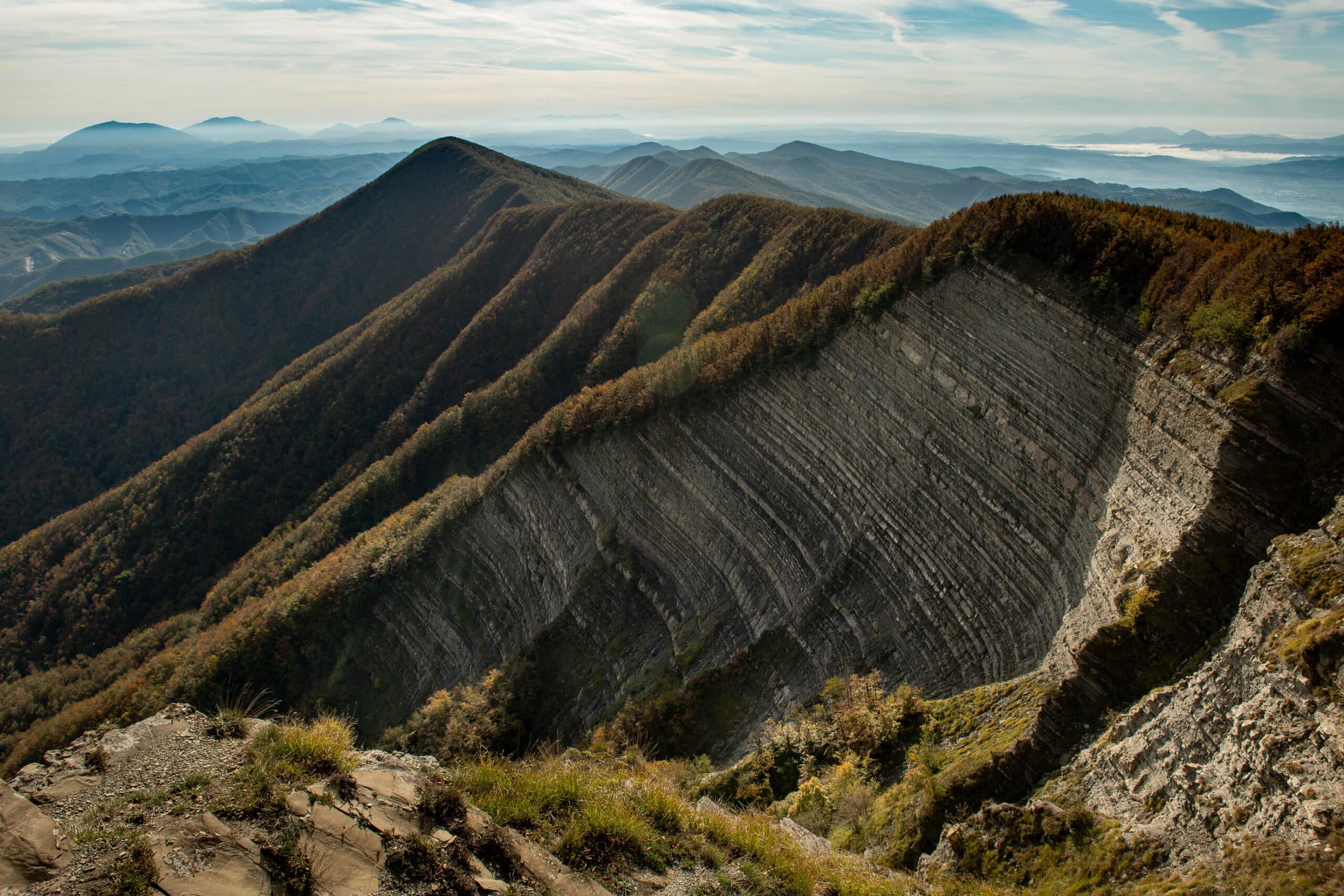 Alpe della Luna