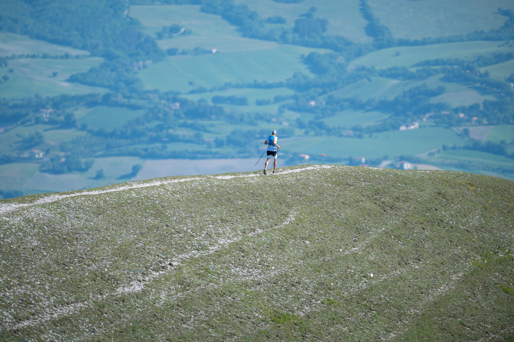 Monte Catria Extreme Trail