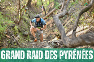 Grand Raid des Pyrénées analisis