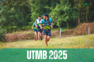 UTMB 2025