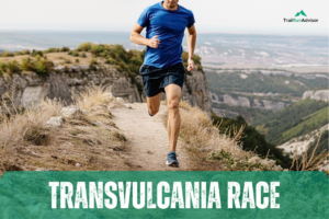 Transvulcania nutrition