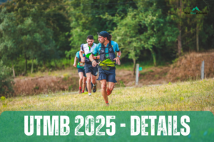 UTMB 2025