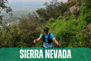 Sierra nevada off-season