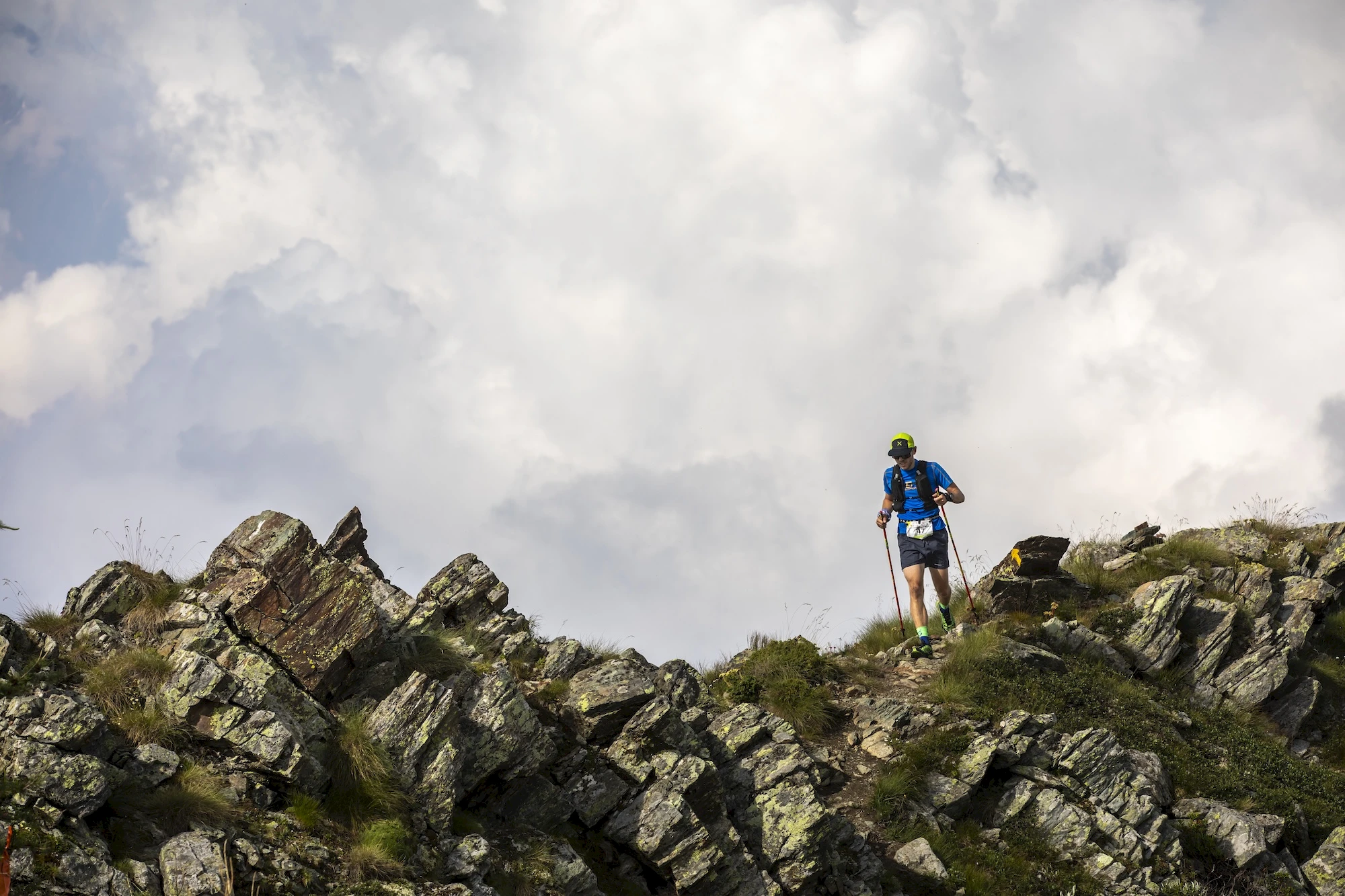 Cervino Matterhorn Ultra Race
