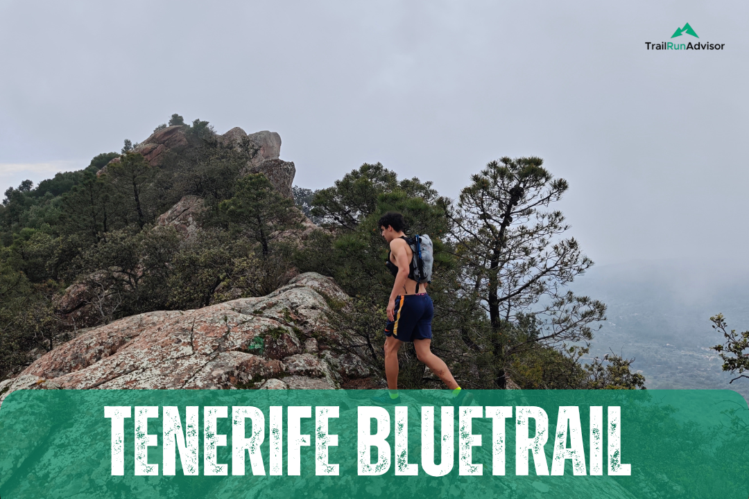 Tenerife Bluetrail 2026