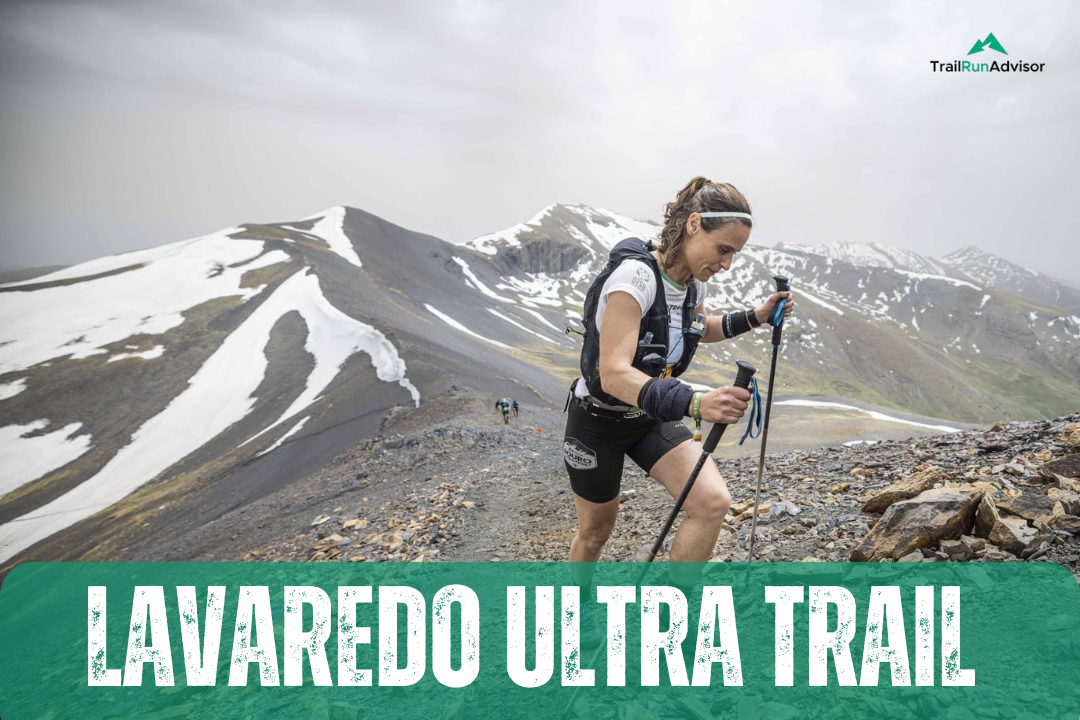 Lavaredo Ultra Trail 2025 favorites