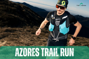Azores Trail Run 2026