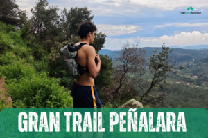 Gran Trail Peñalara ITRA points