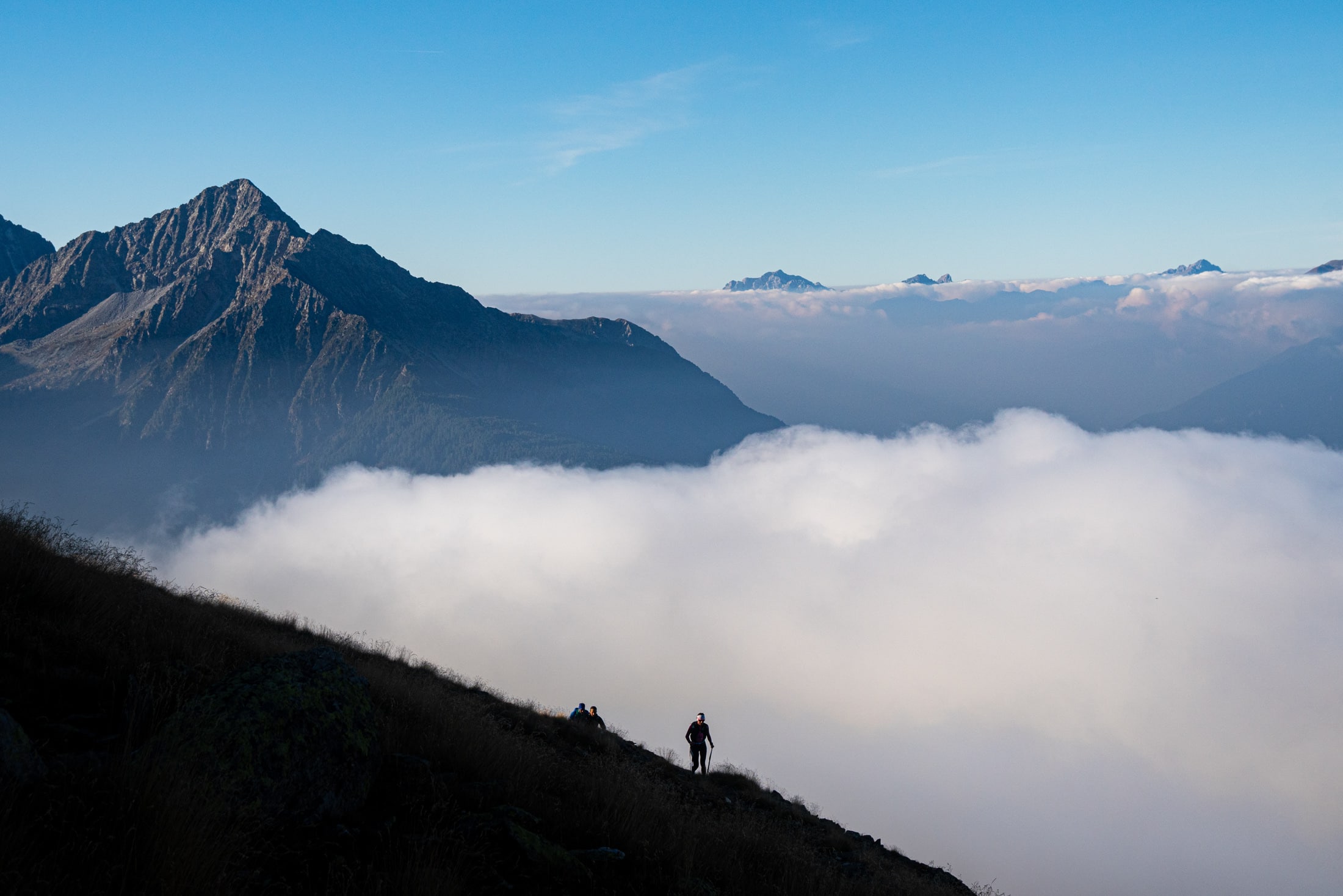 Adamello Ultra Trail