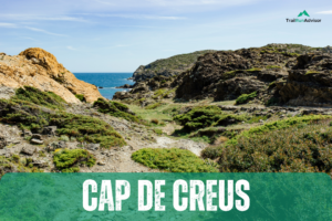 Trail Cap de Creus