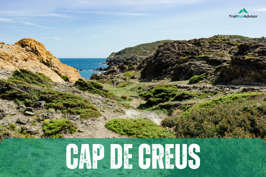 Trail Cap de Creus