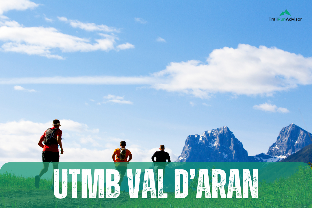Val d’Aran UTMB 2026