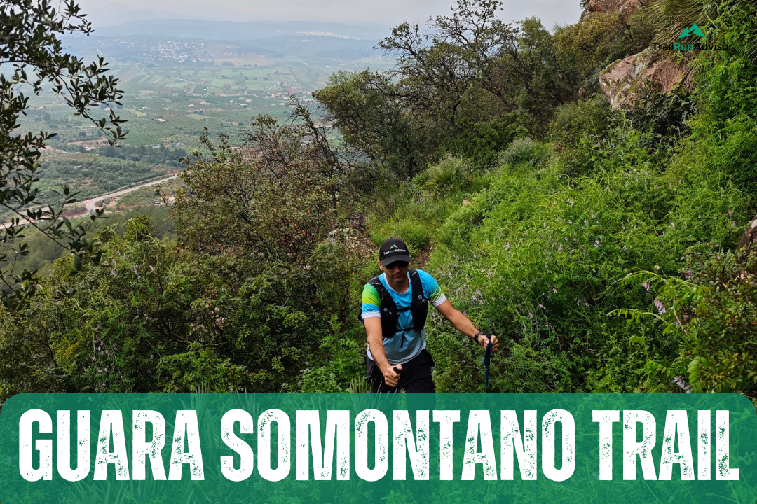 guara somontano trail 2025