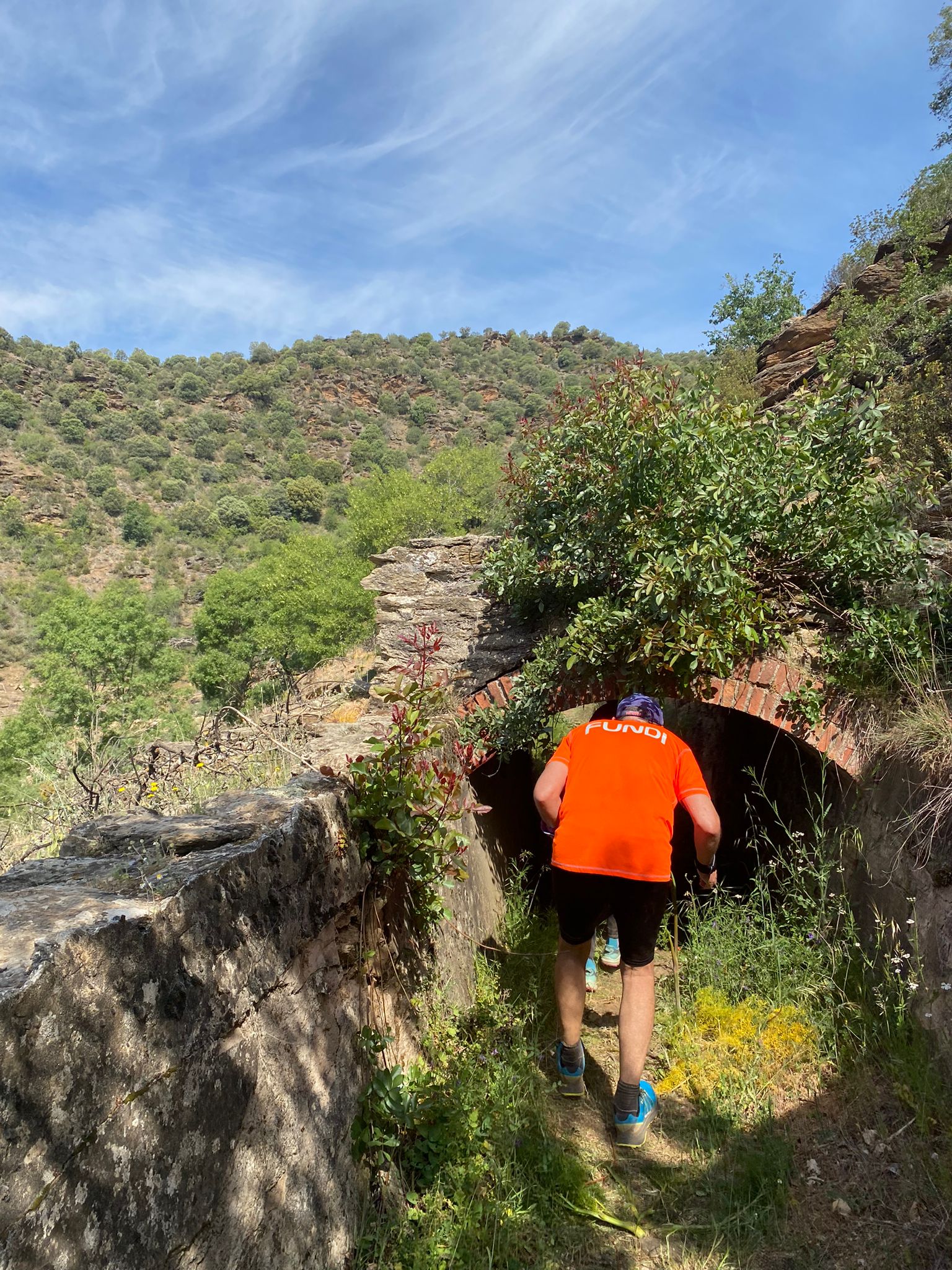 Trail Minero1
