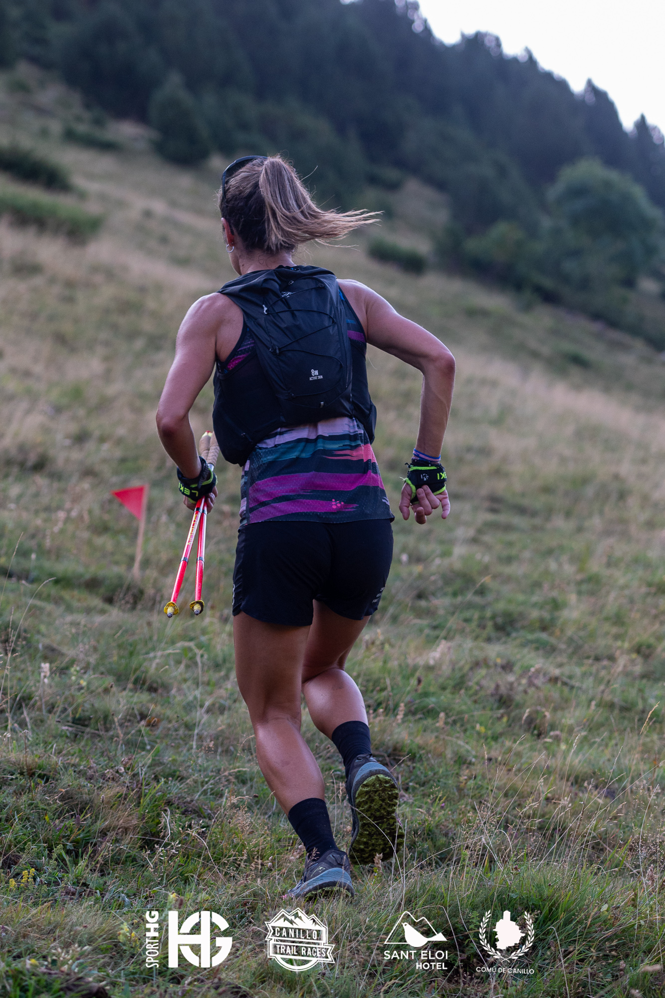 Canillo Trail