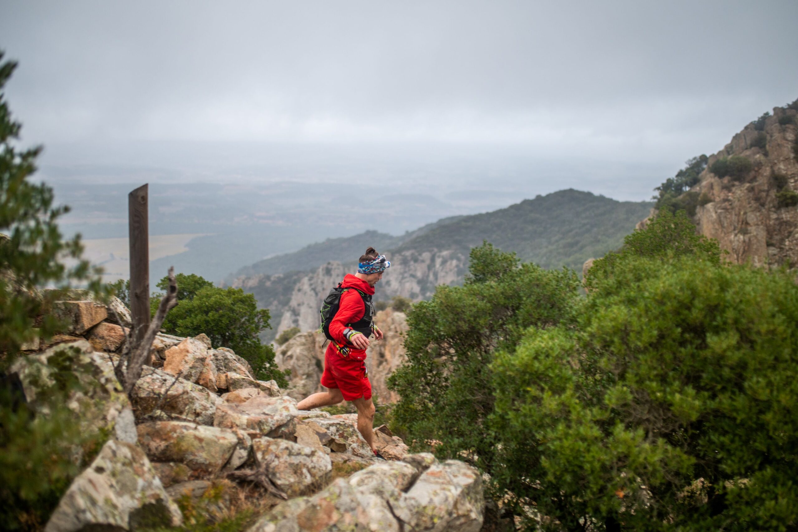 Muntanyes de Prades Epic Trail