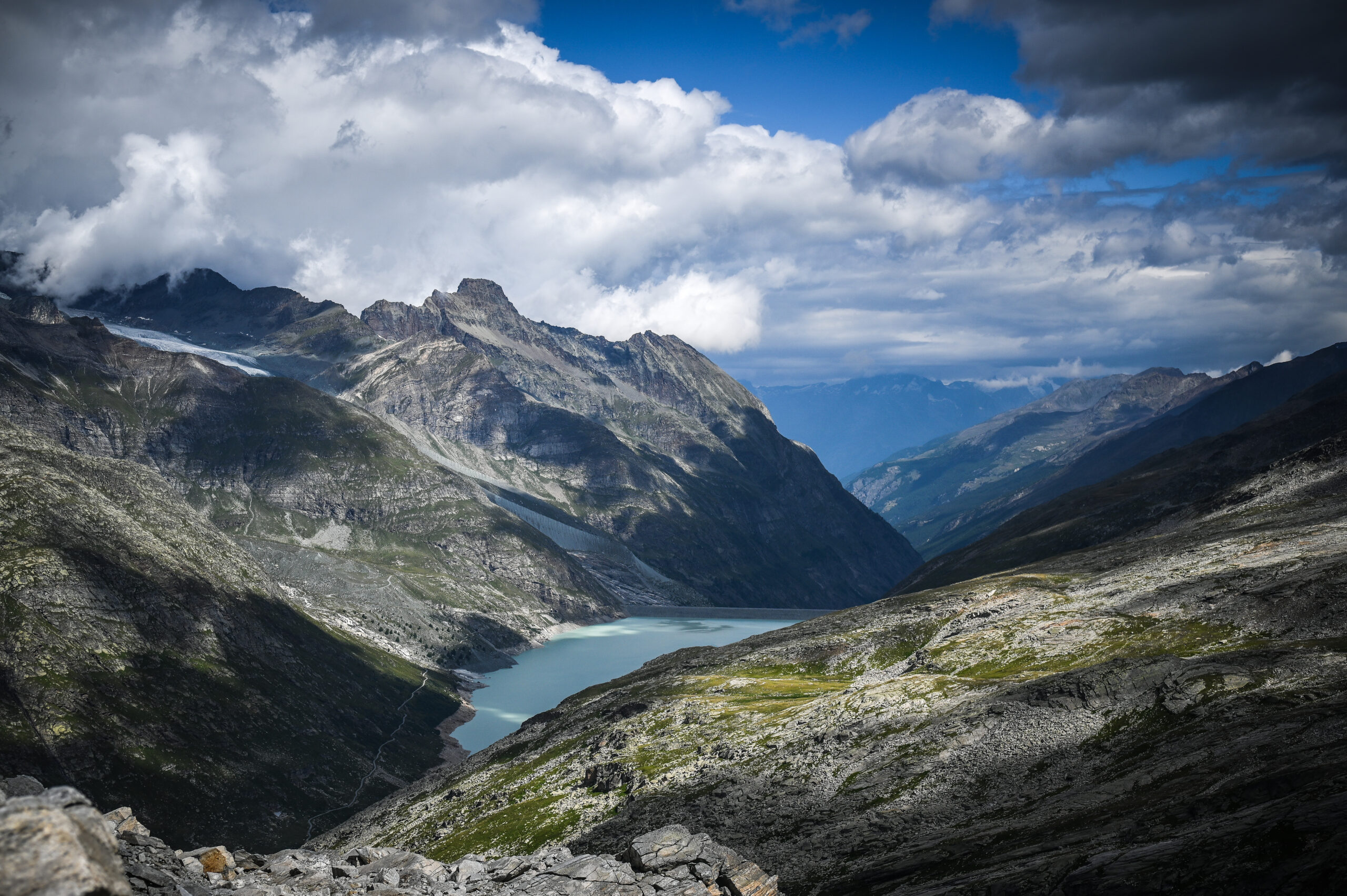 Monterosa East Himalayan Trail MEHT