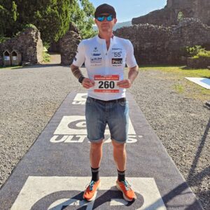 Beacons Way Ultra