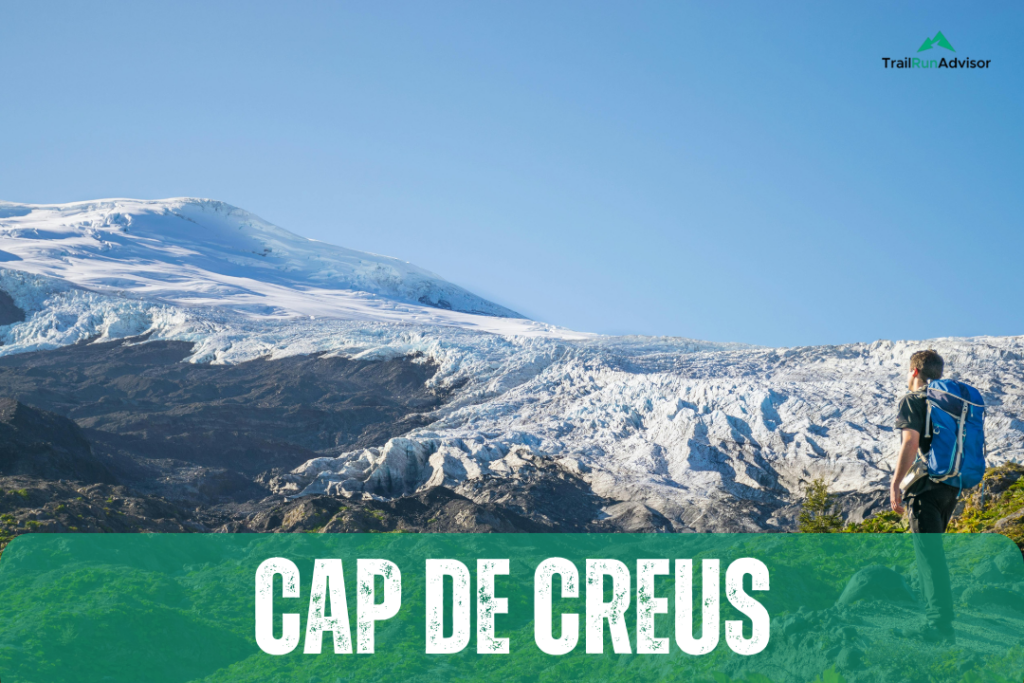 Trail Cap de Creus