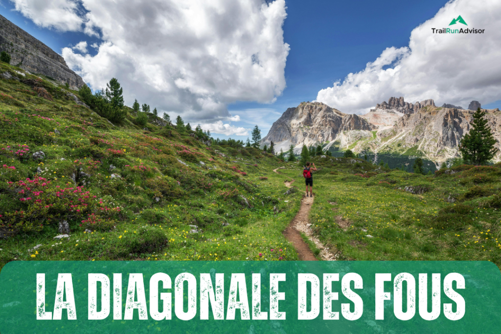 Diagonale des Fous 2025 live