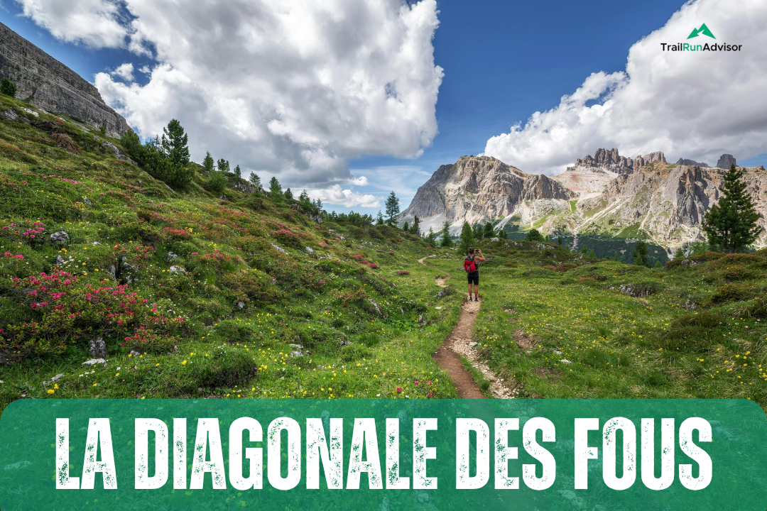 Diagonale des Fous 2025 live
