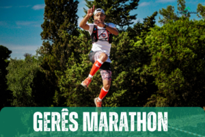 Gerês Marathon 2025