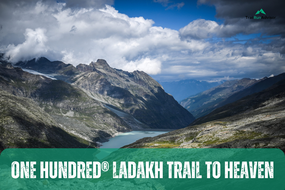 One Hundred® Ladakh Trail to Heaven