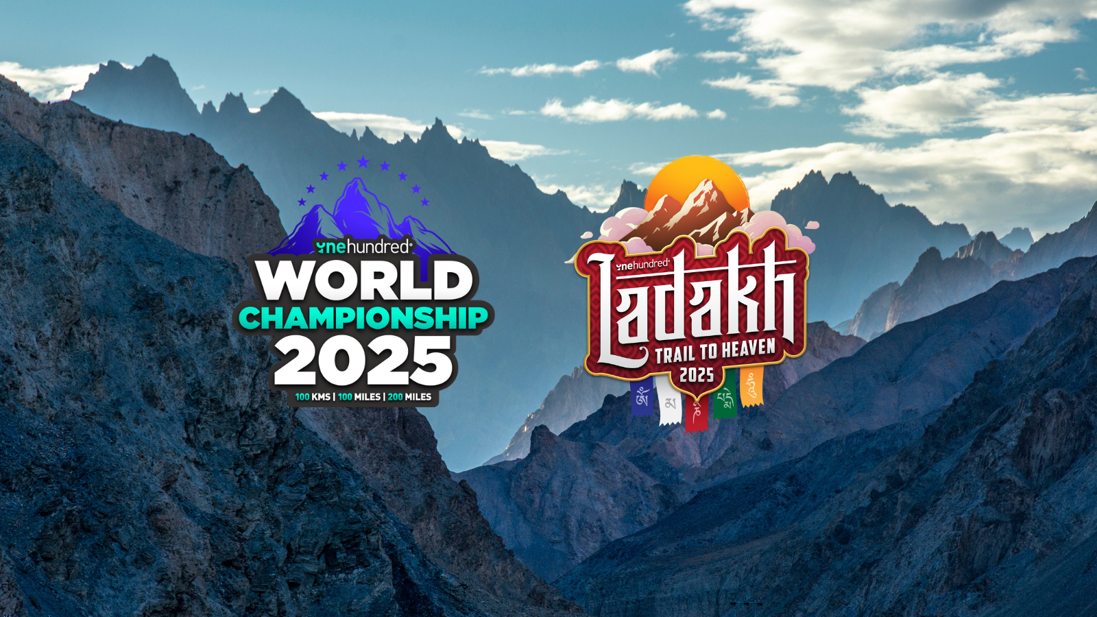 Trail Run Advisor Ladakh