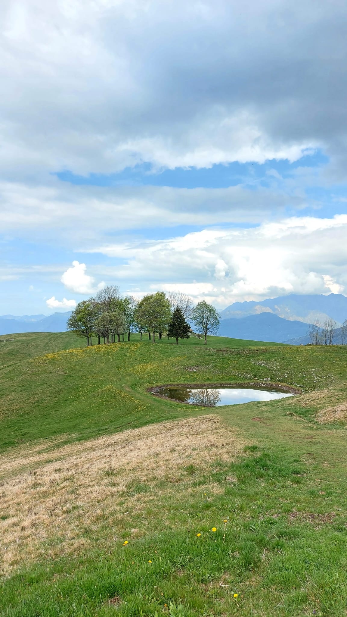 Trail della Lana