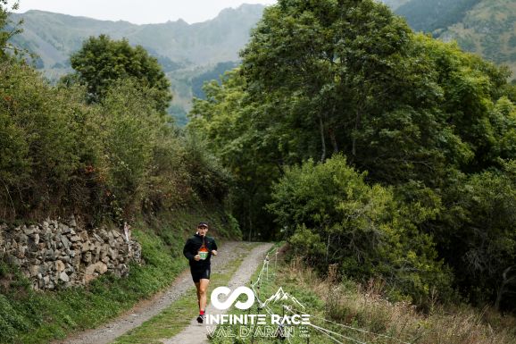 INFINITE RACE VAL D'ARAN-550
